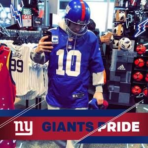 Meet your Posher, Chris